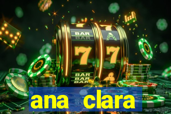 ana clara acompanhante porto alegre